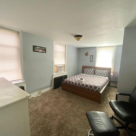 Clover 2900 - Apartment And Rooms With Private Bathroom Near Washington Ave South Philly Filadelfia Exterior foto