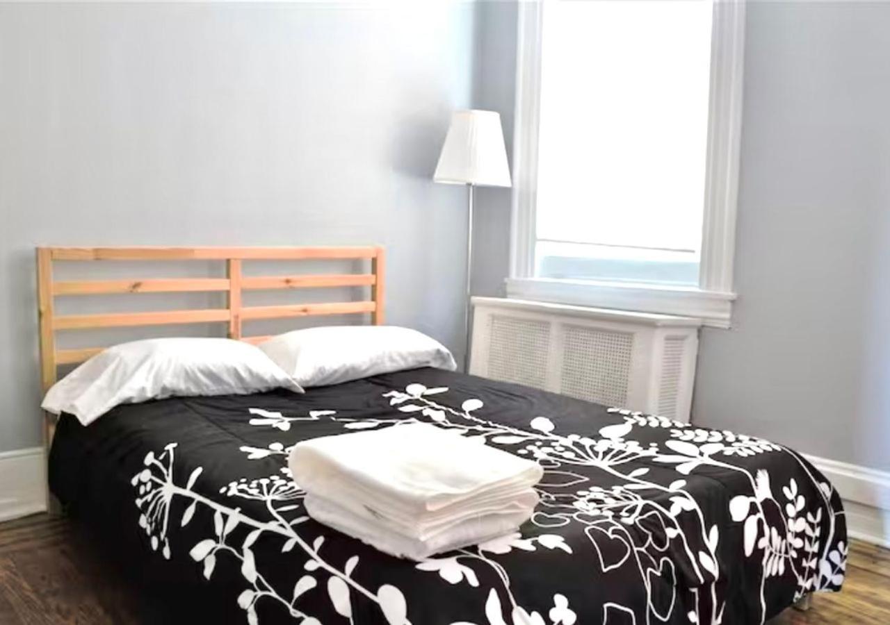 Clover 2900 - Apartment And Rooms With Private Bathroom Near Washington Ave South Philly Filadelfia Exterior foto