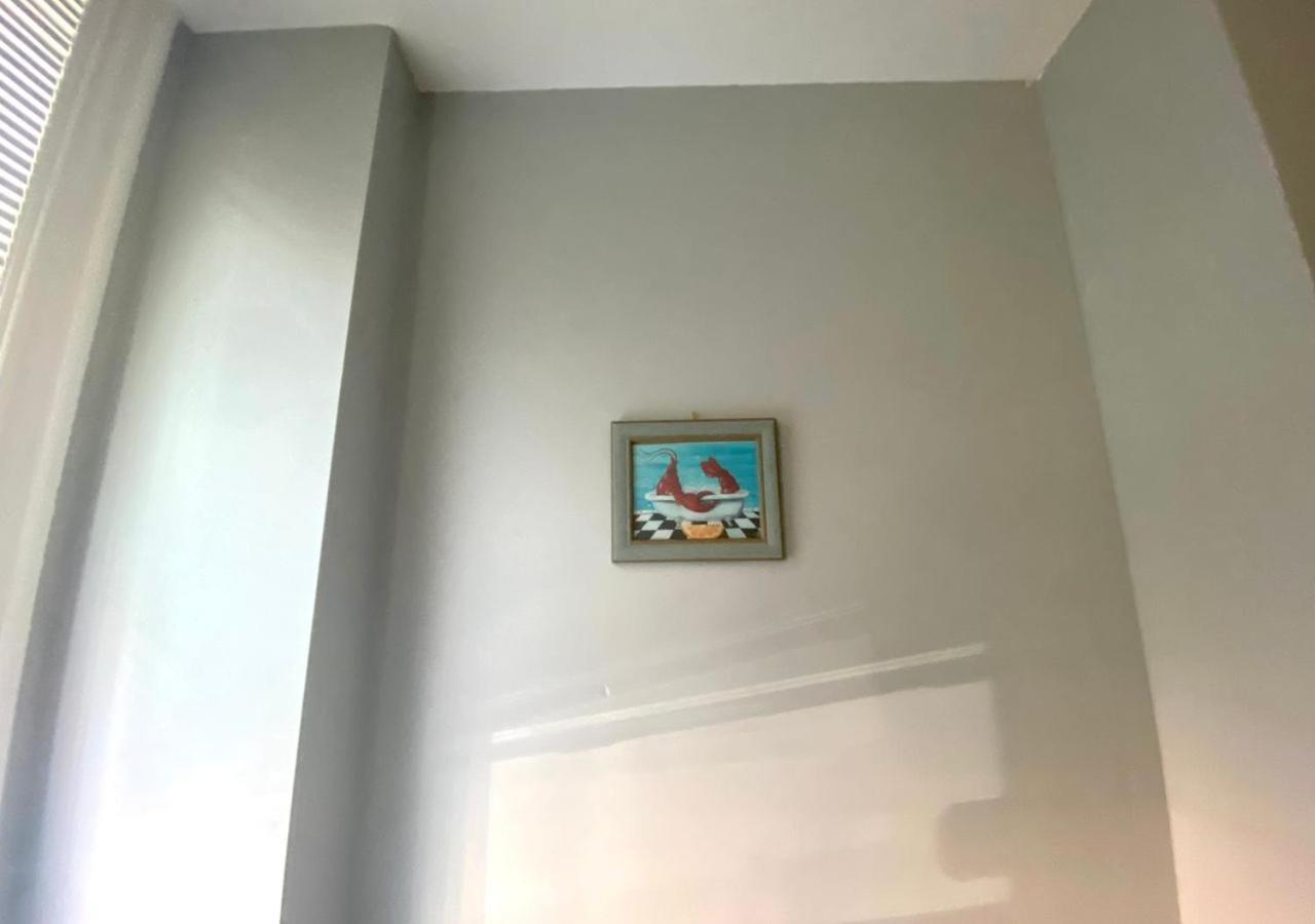 Clover 2900 - Apartment And Rooms With Private Bathroom Near Washington Ave South Philly Filadelfia Habitación foto