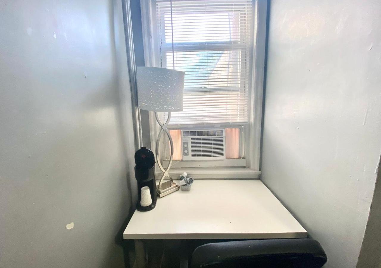 Clover 2900 - Apartment And Rooms With Private Bathroom Near Washington Ave South Philly Filadelfia Exterior foto