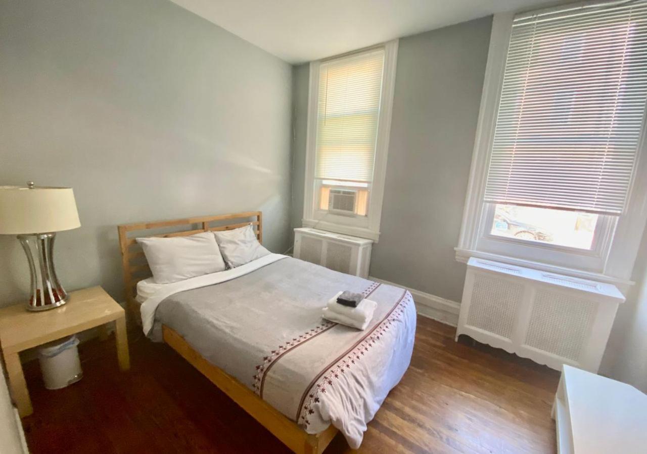 Clover 2900 - Apartment And Rooms With Private Bathroom Near Washington Ave South Philly Filadelfia Exterior foto