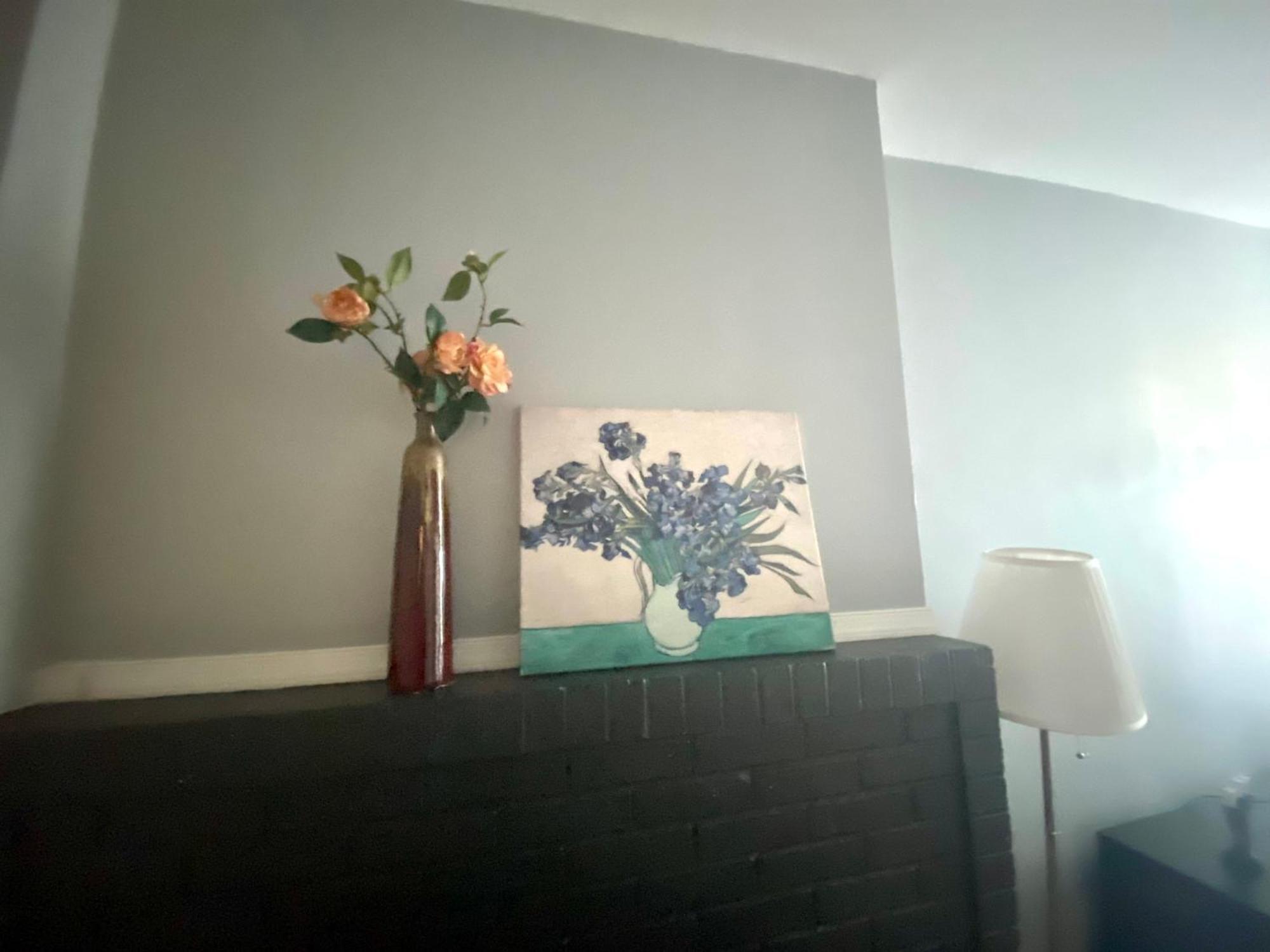 Clover 2900 - Apartment And Rooms With Private Bathroom Near Washington Ave South Philly Filadelfia Exterior foto