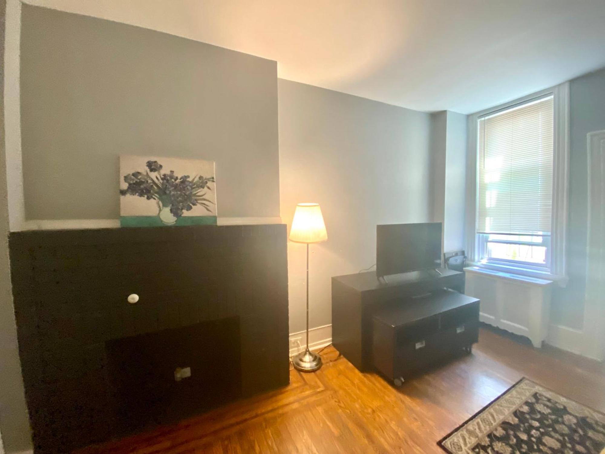 Clover 2900 - Apartment And Rooms With Private Bathroom Near Washington Ave South Philly Filadelfia Exterior foto