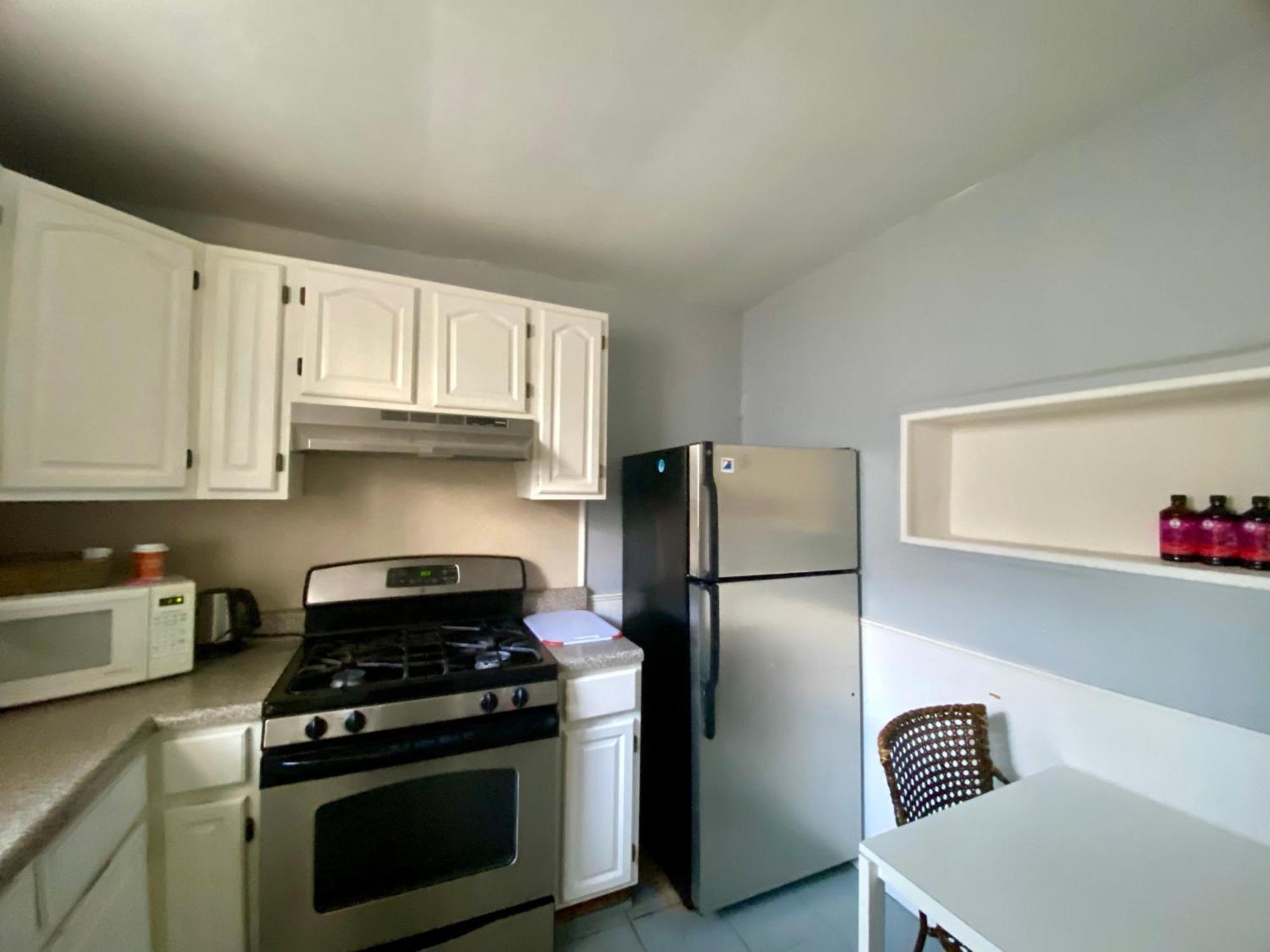 Clover 2900 - Apartment And Rooms With Private Bathroom Near Washington Ave South Philly Filadelfia Exterior foto