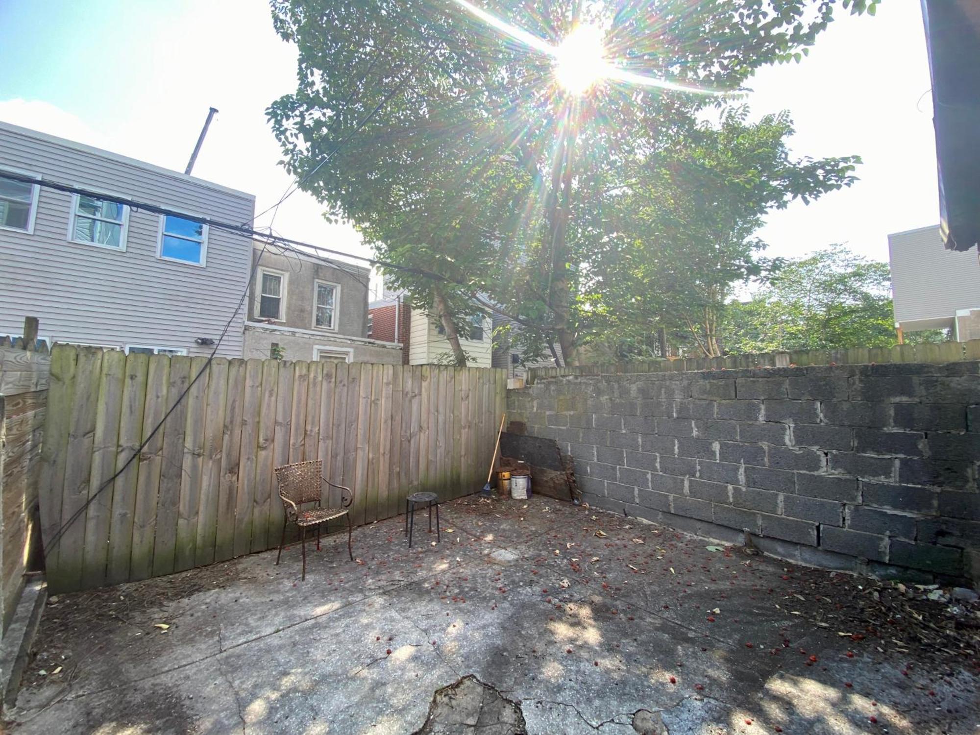 Clover 2900 - Apartment And Rooms With Private Bathroom Near Washington Ave South Philly Filadelfia Exterior foto