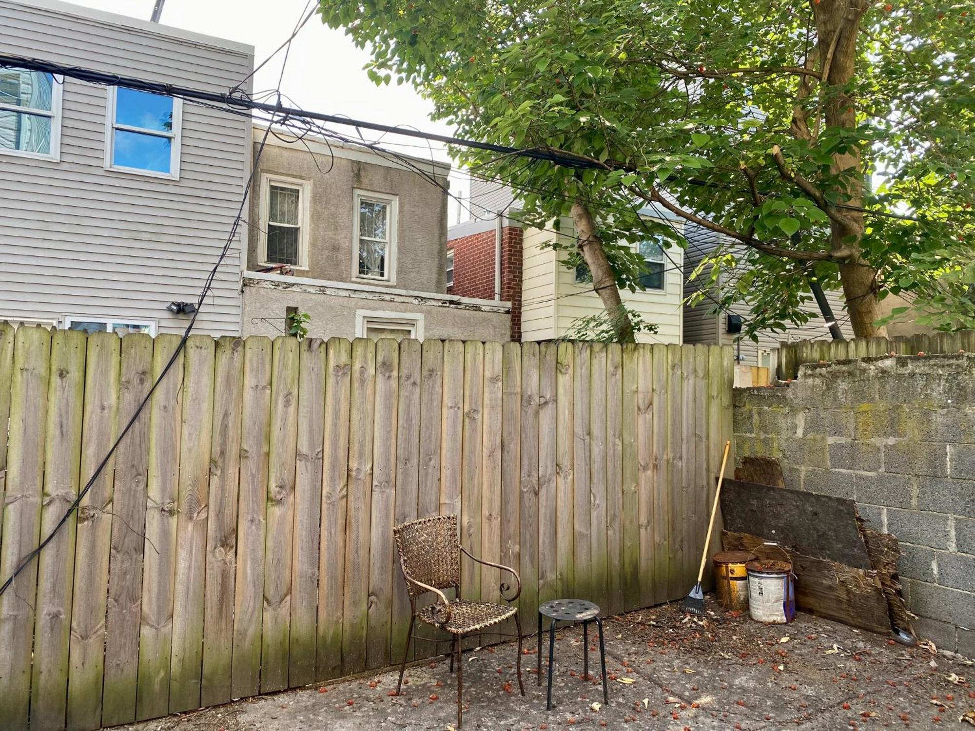 Clover 2900 - Apartment And Rooms With Private Bathroom Near Washington Ave South Philly Filadelfia Exterior foto