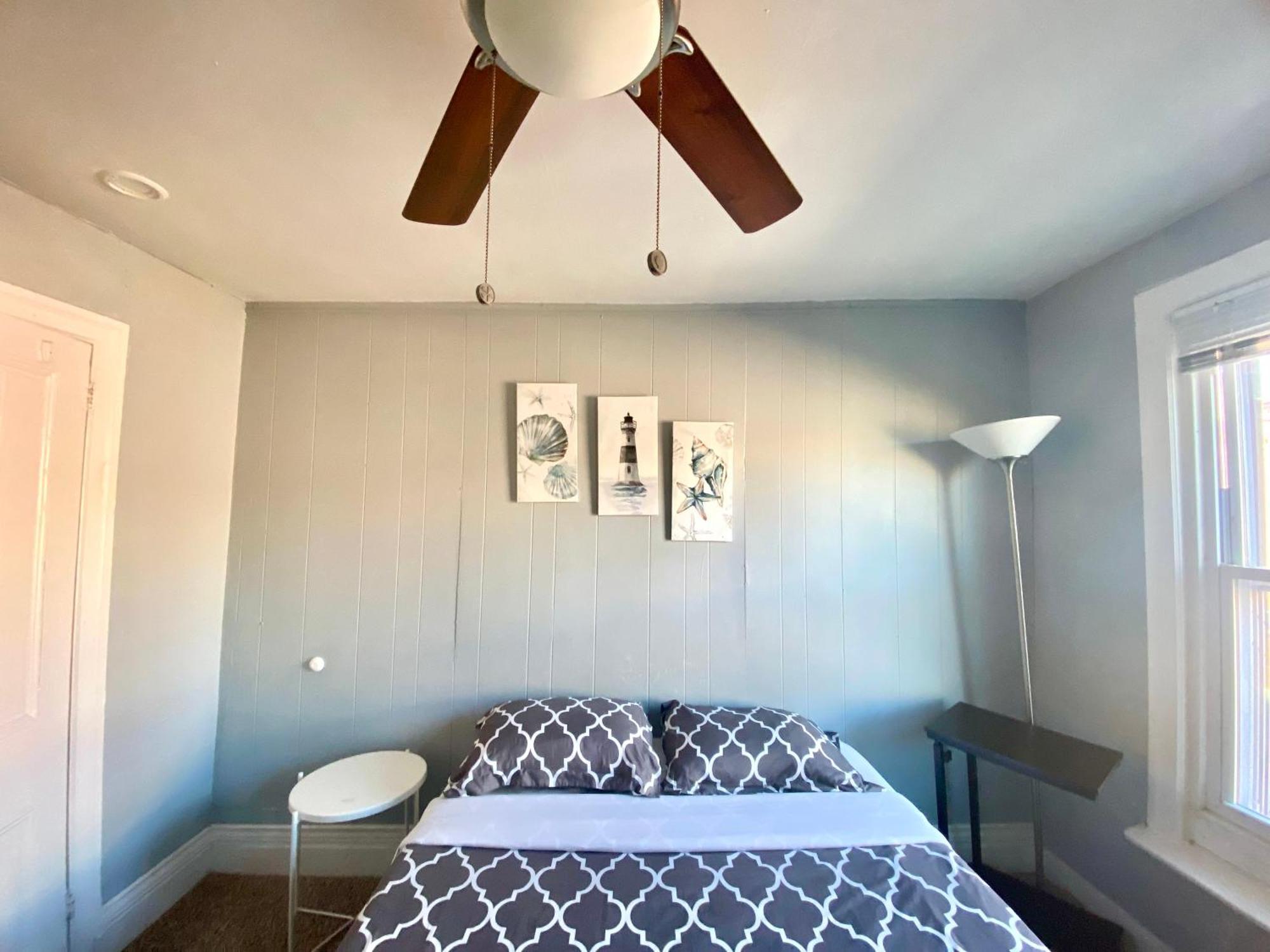 Clover 2900 - Apartment And Rooms With Private Bathroom Near Washington Ave South Philly Filadelfia Exterior foto